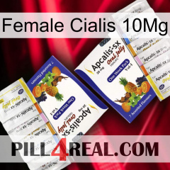 Female Cialis 10Mg 12